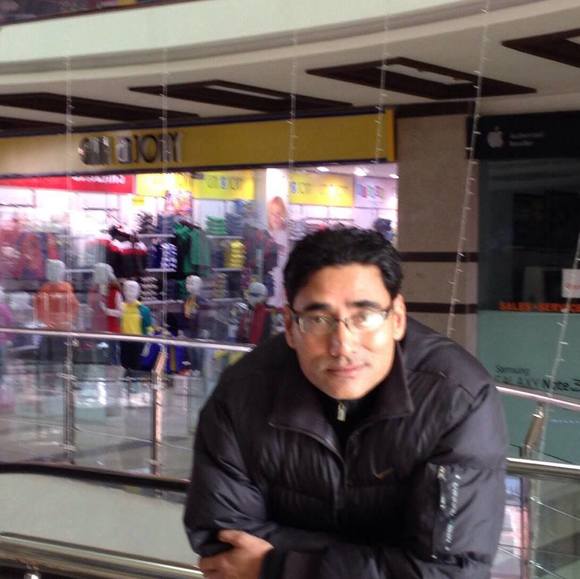 Meet your Posher, Rajendra - Picture 1 of 1